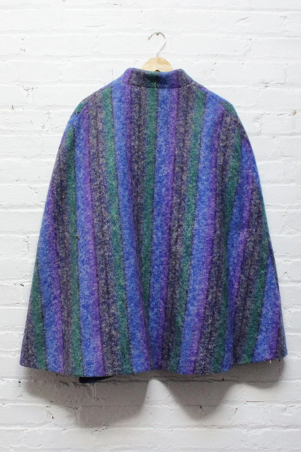 60s Hourihan Cape M/L