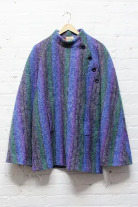 60s Hourihan Cape M/L