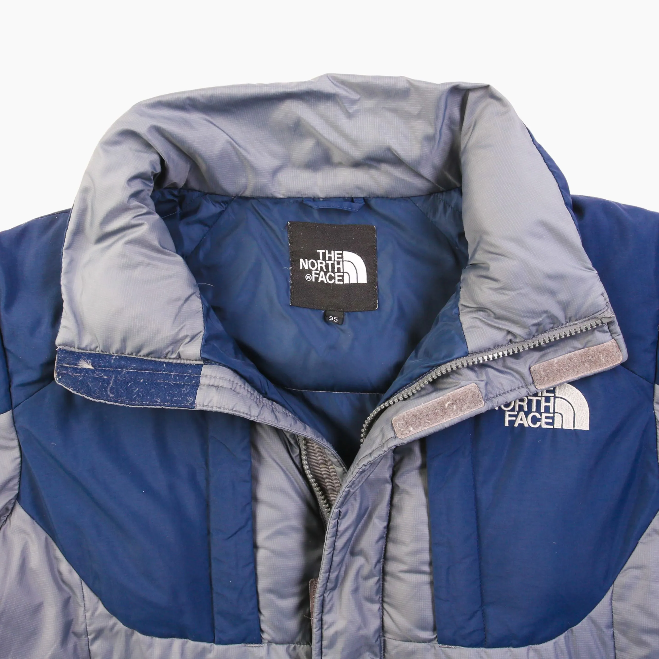 Premium 700 Fill Power Down Insulated Puffer Jacket