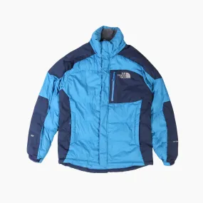 Stylish 700 Fill Down Puffer Jacket