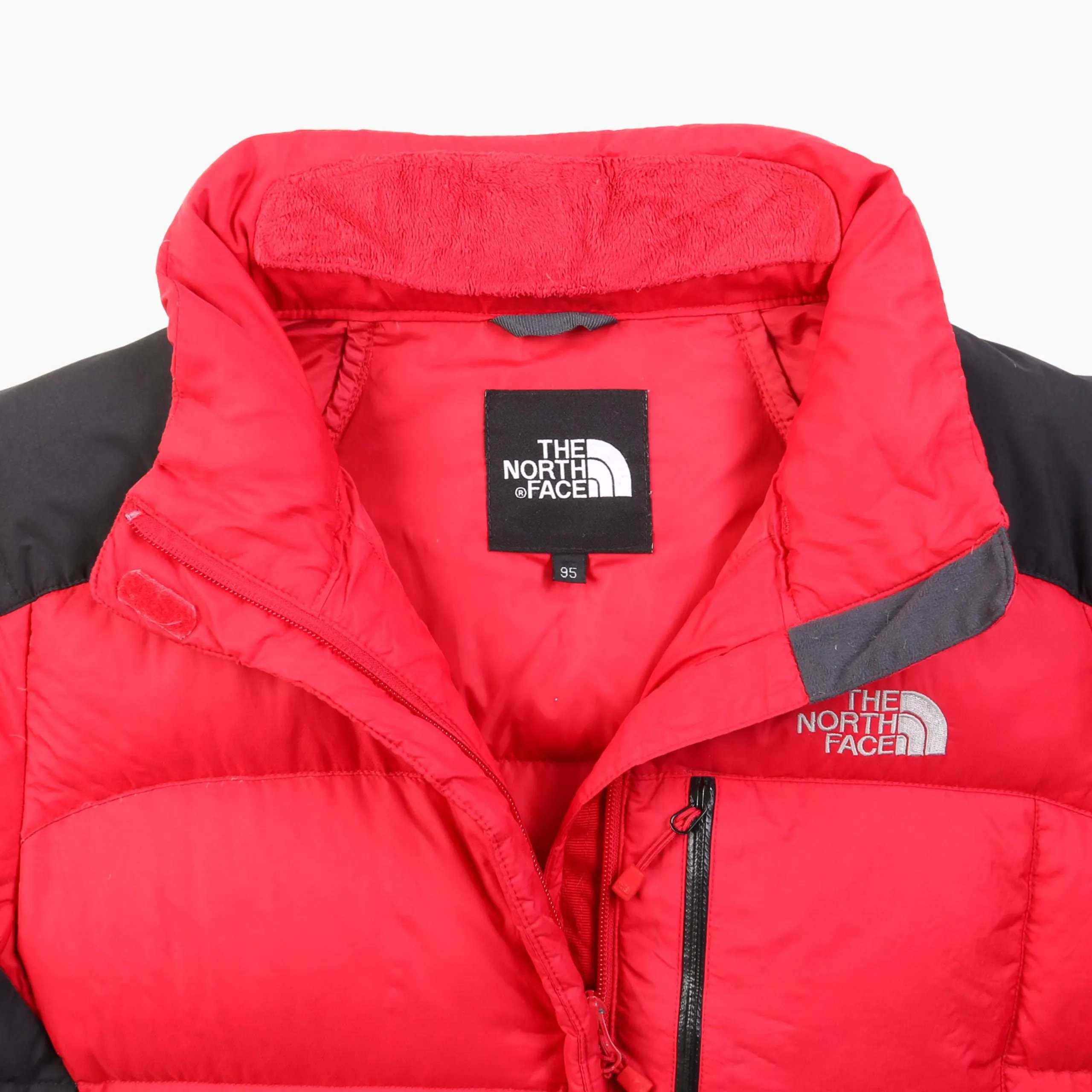 700 Down Puffer Jacket