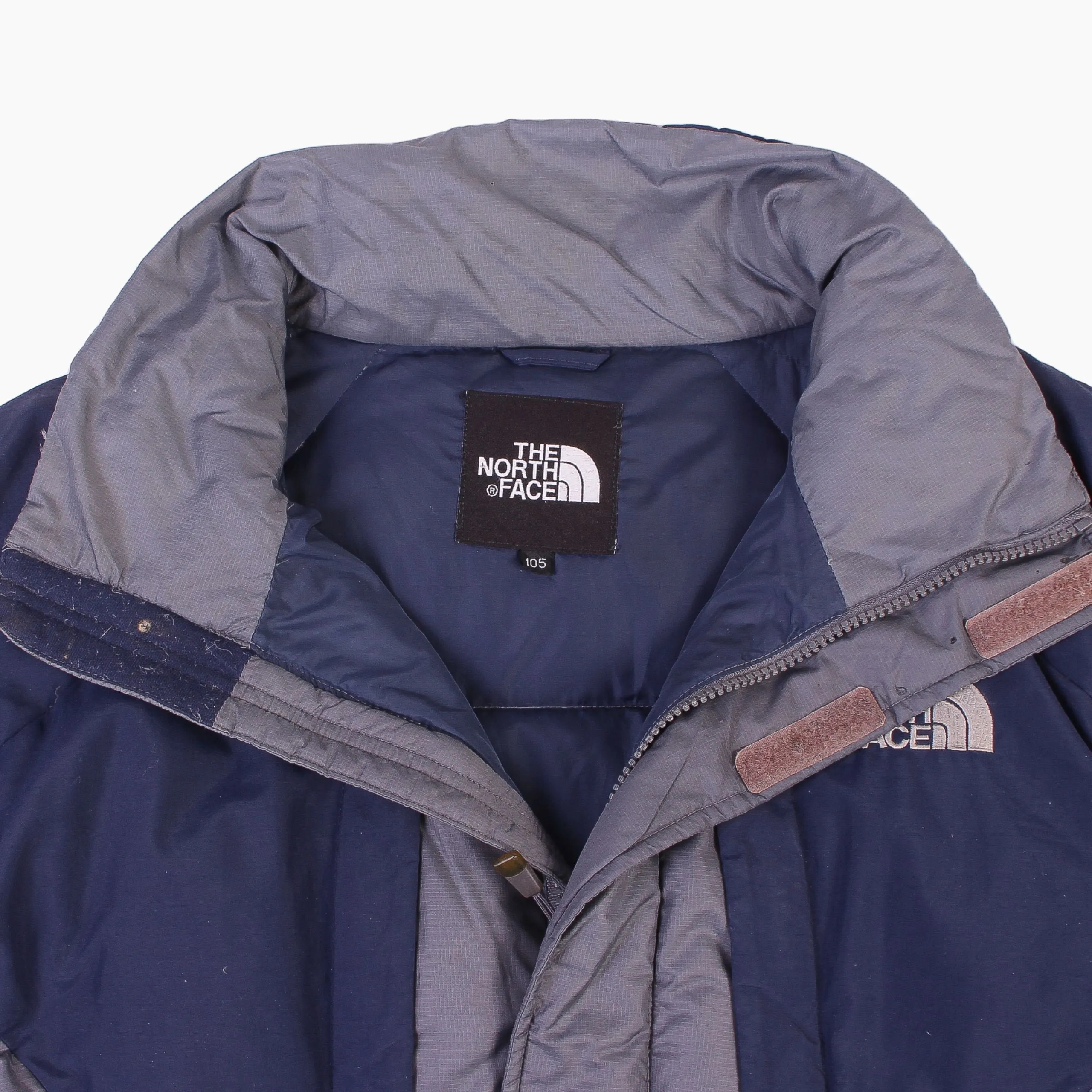 700 Down Puffer Jacket