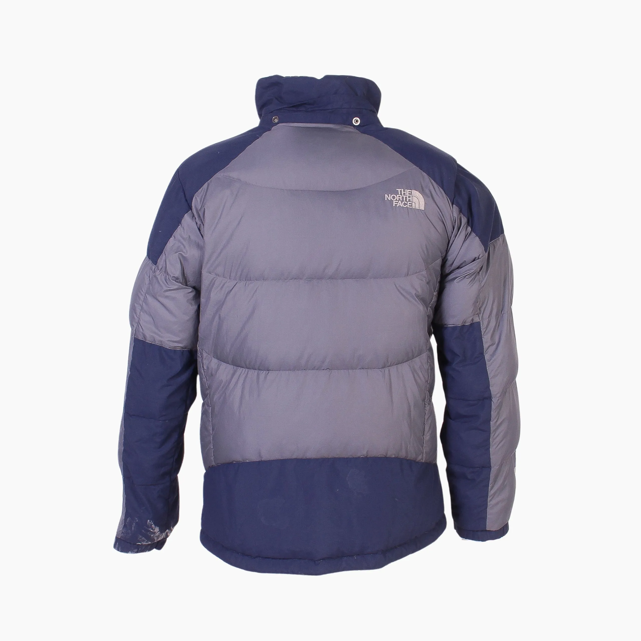 700 Down Puffer Jacket