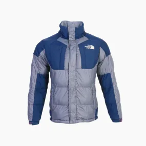 Premium 700 Fill Power Down Insulated Puffer Jacket