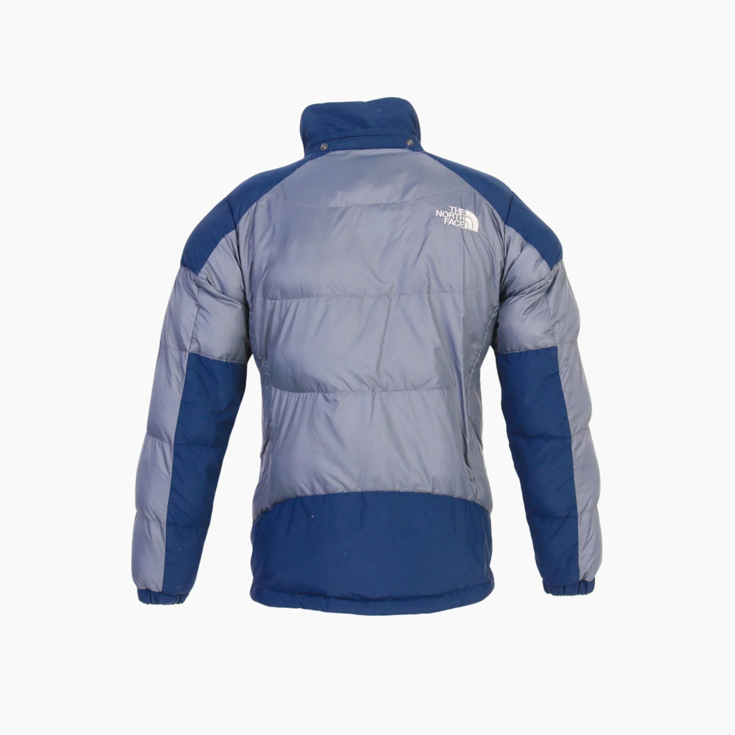 Premium 700 Fill Power Down Insulated Puffer Jacket