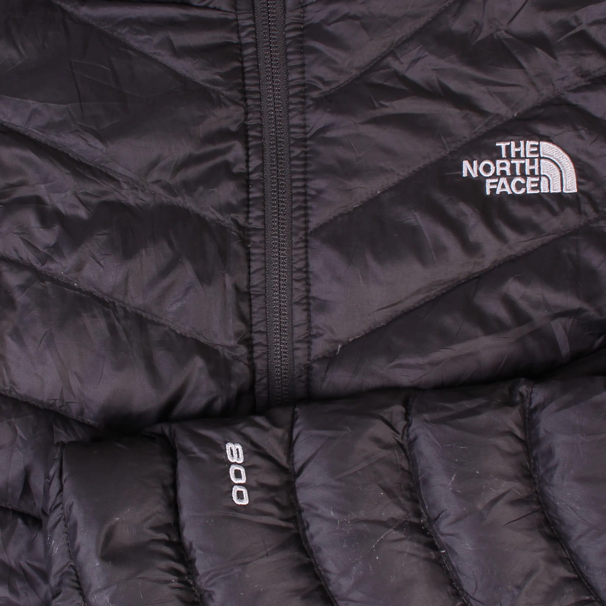 800 Down Puffer Jacket