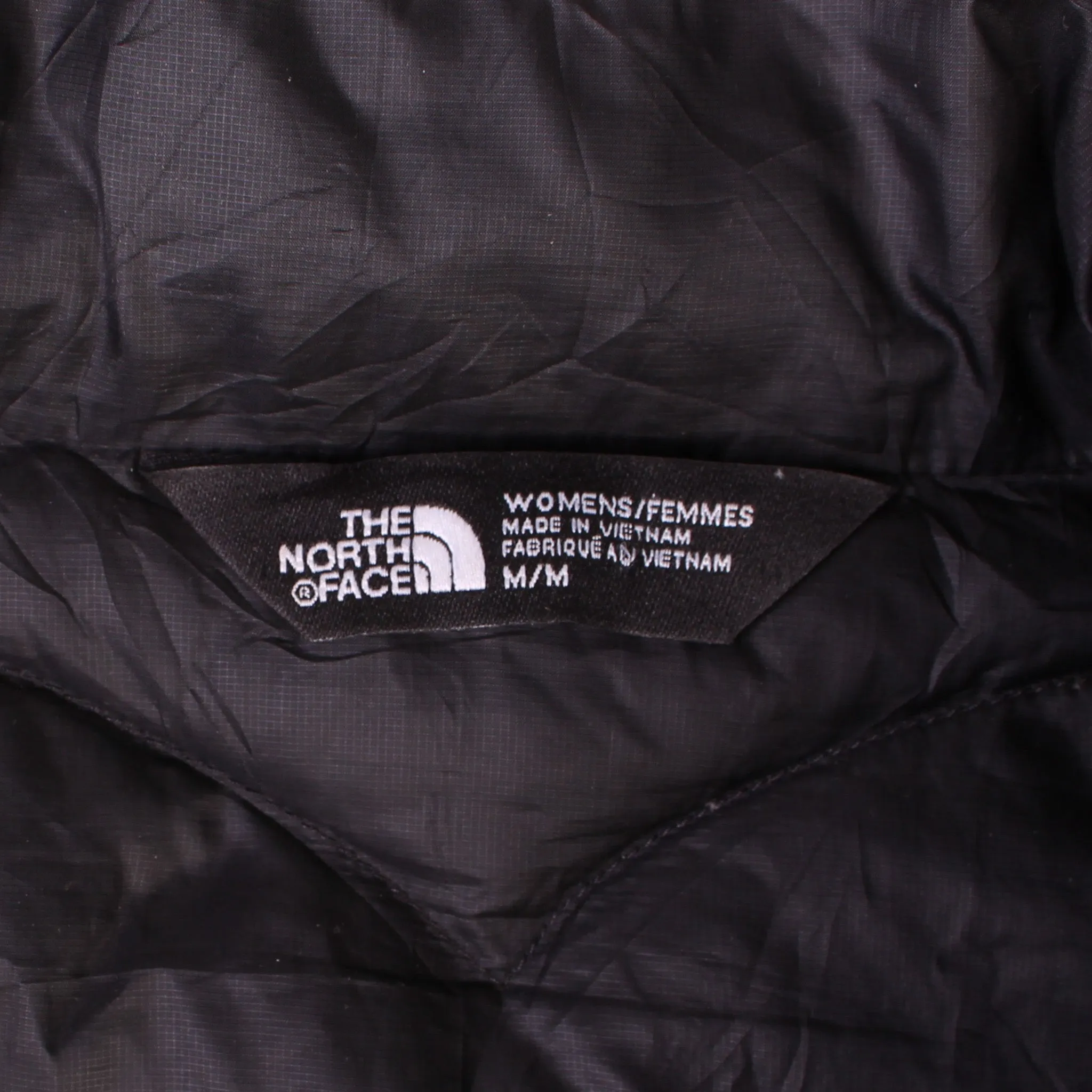 800 Down Puffer Jacket