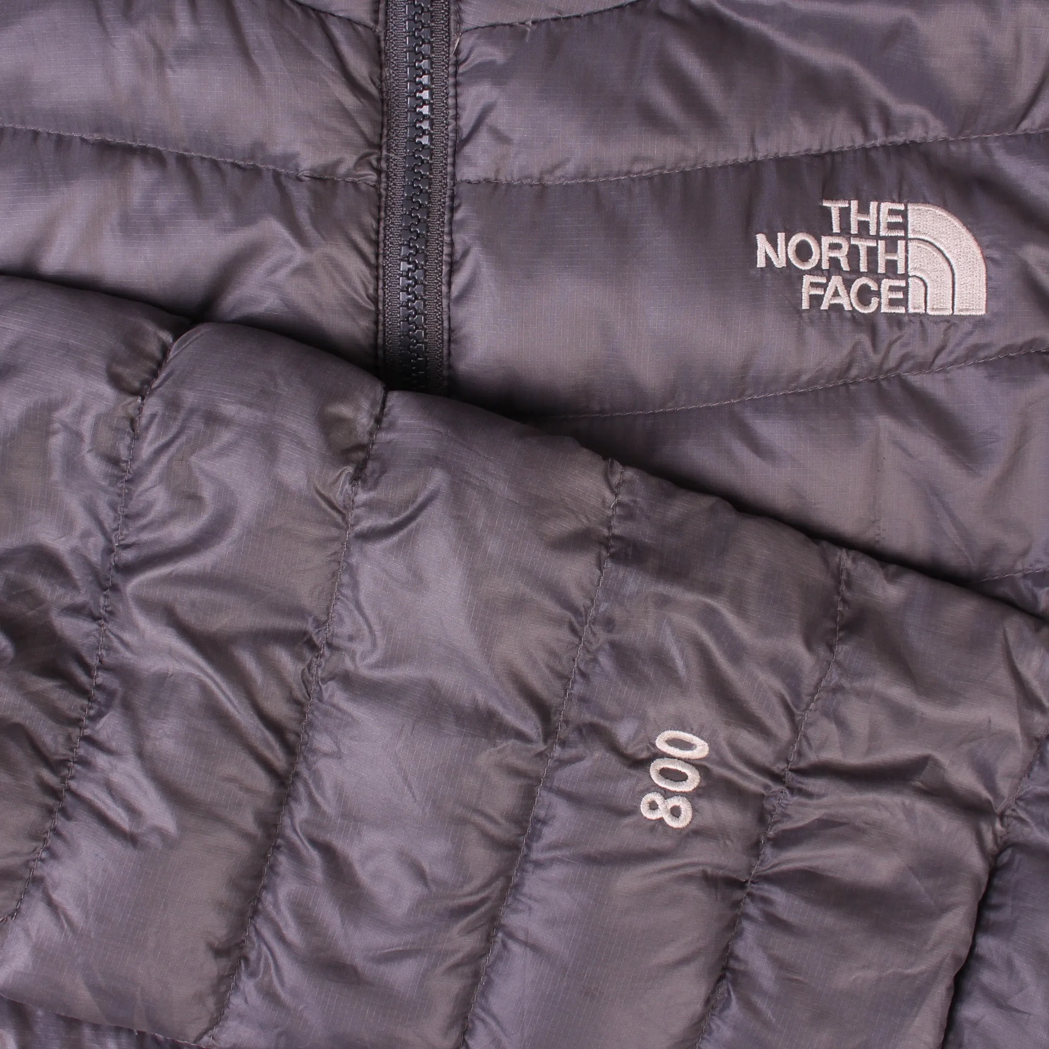 800 Down Puffer Jacket