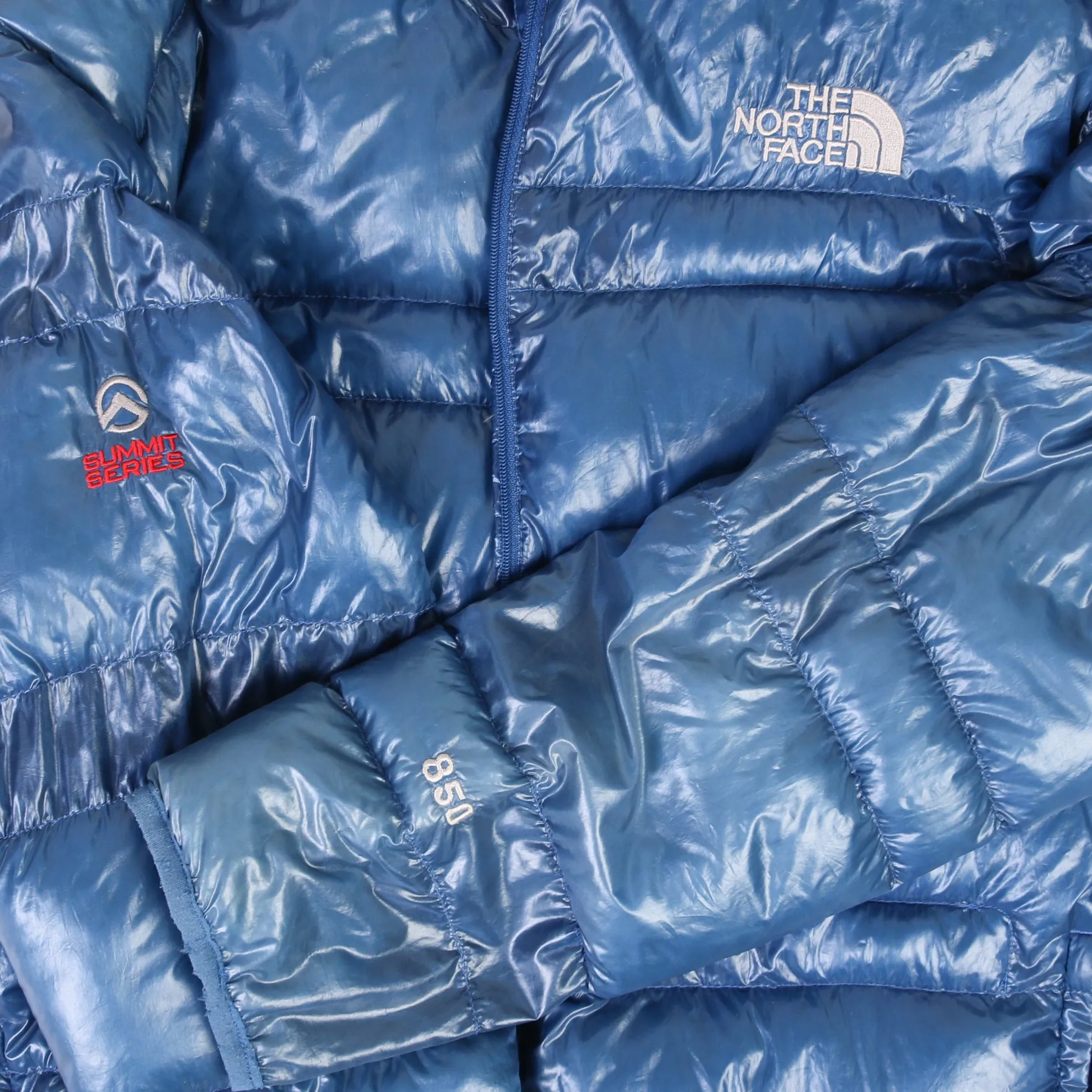 850 Down Puffer Jacket