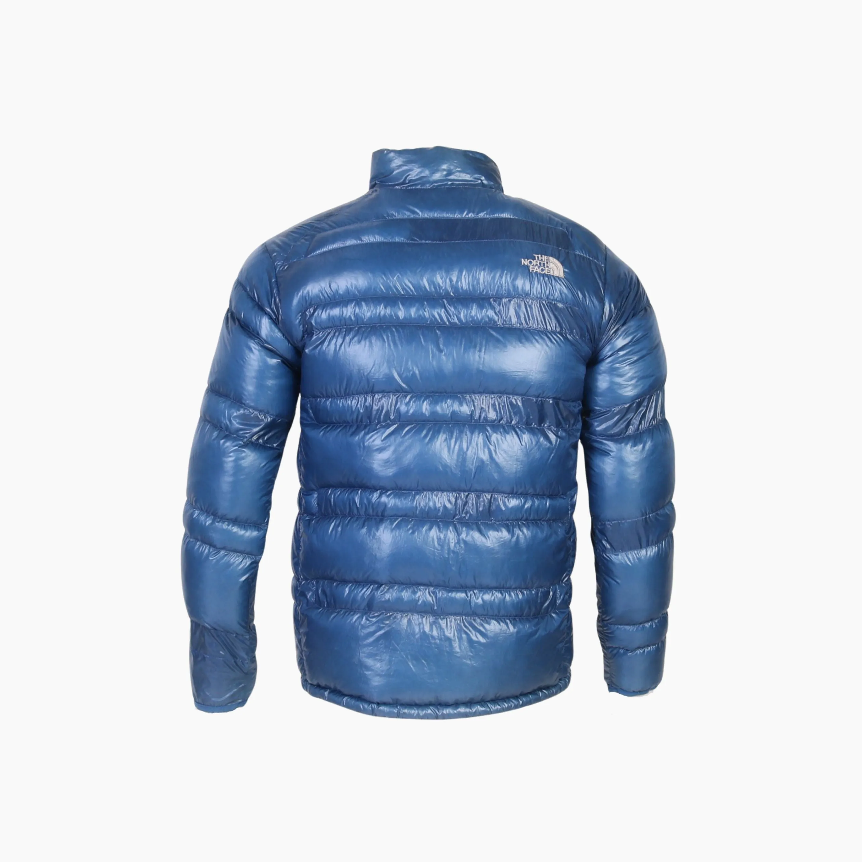 850 Down Puffer Jacket