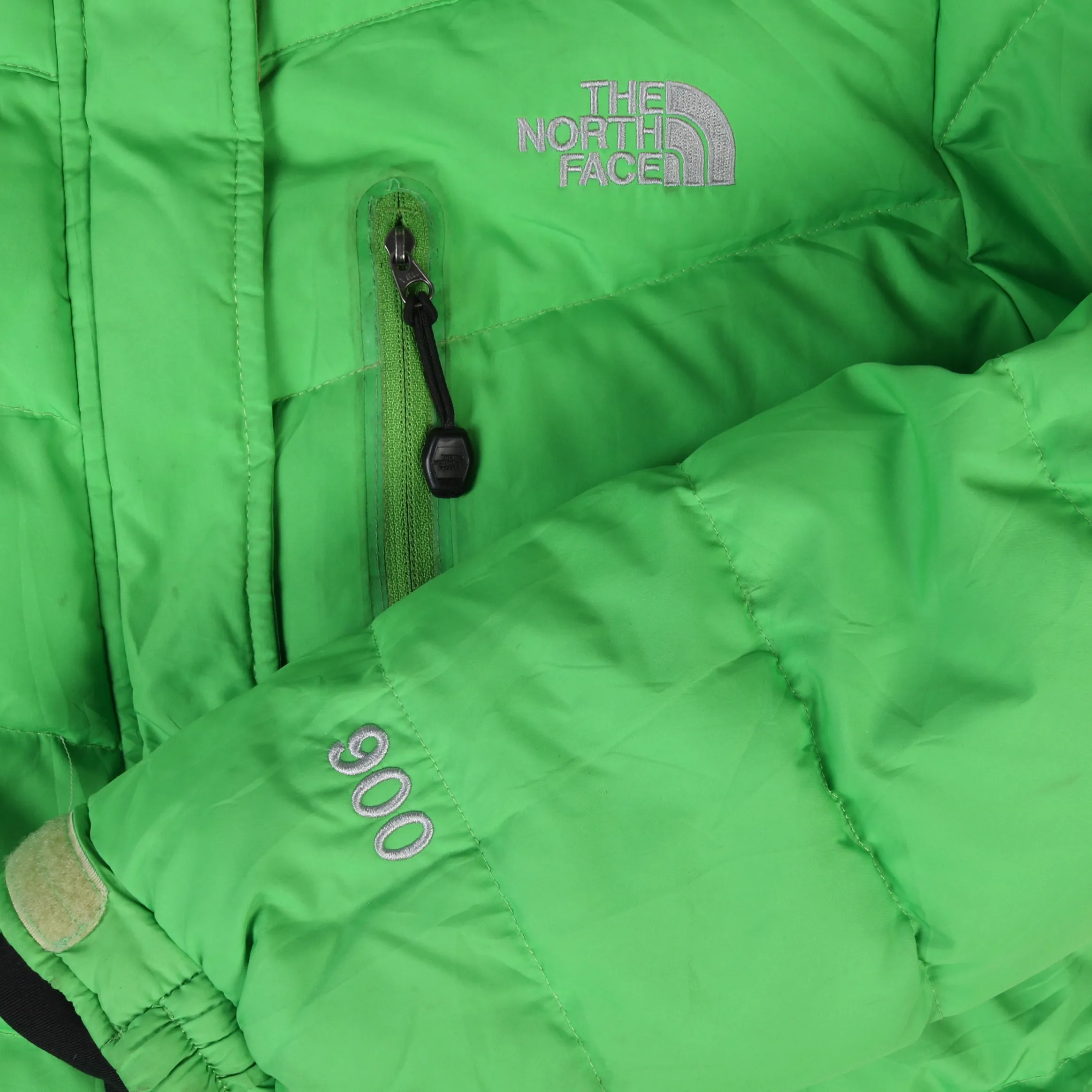 900 Down Puffer Jacket