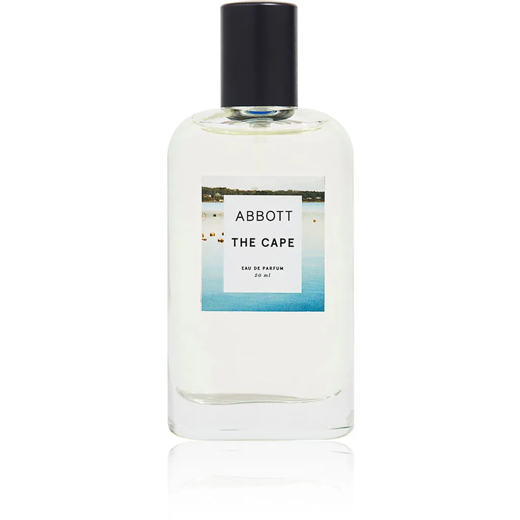 Abbott The Cape Perfume