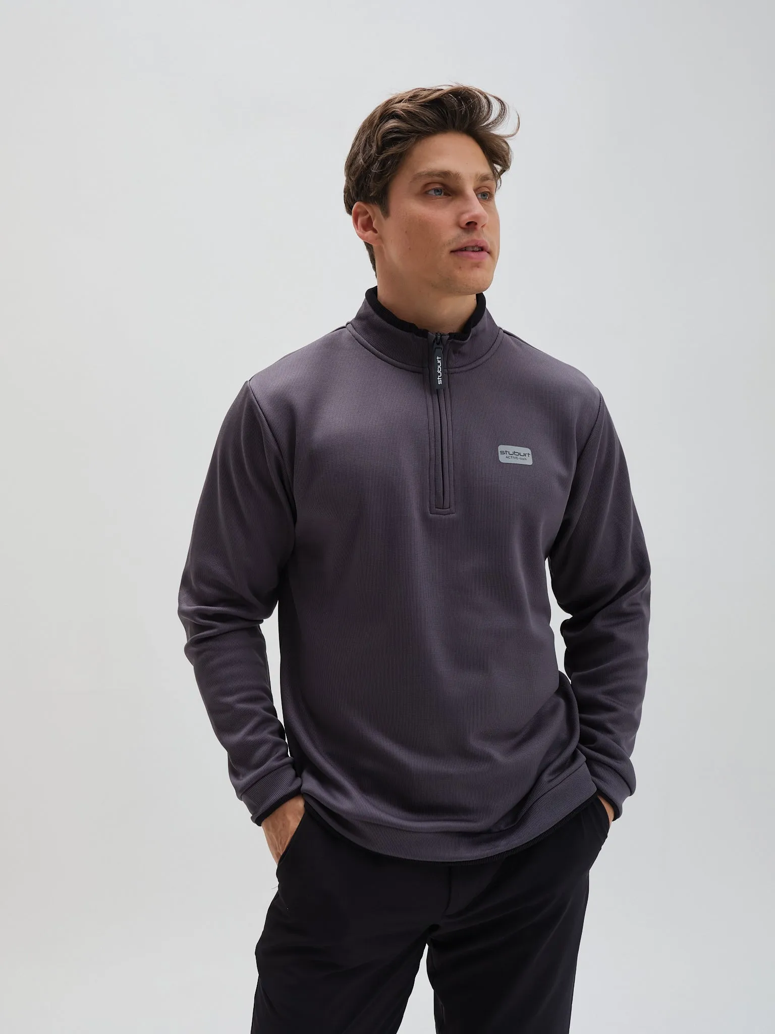 Active-tech Fleece