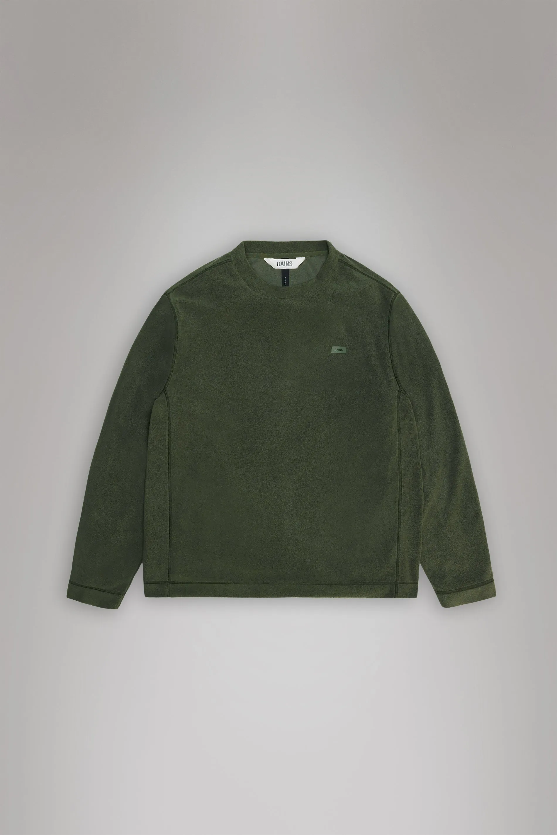 Addis Fleece Crewneck