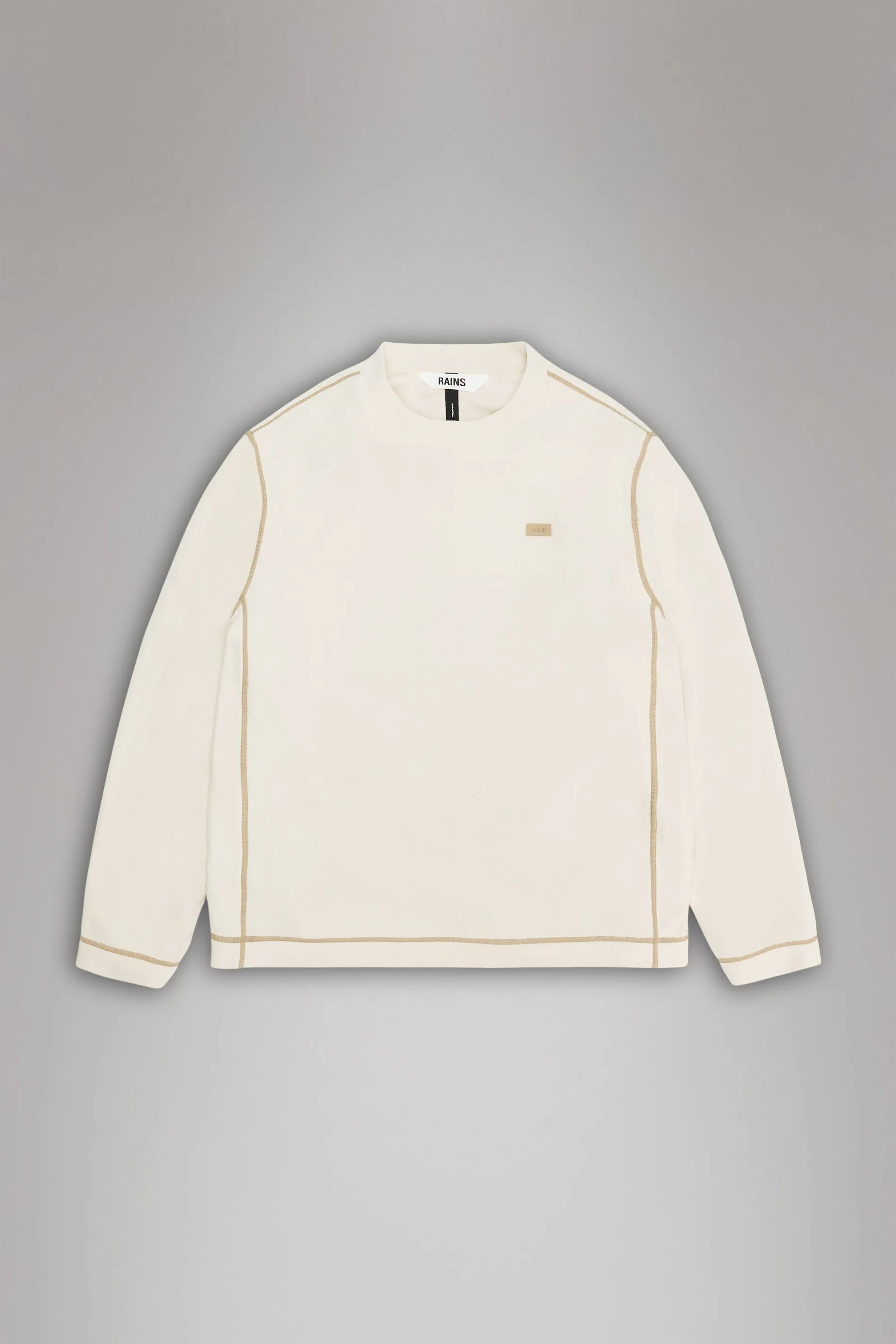 Addis Fleece Crewneck