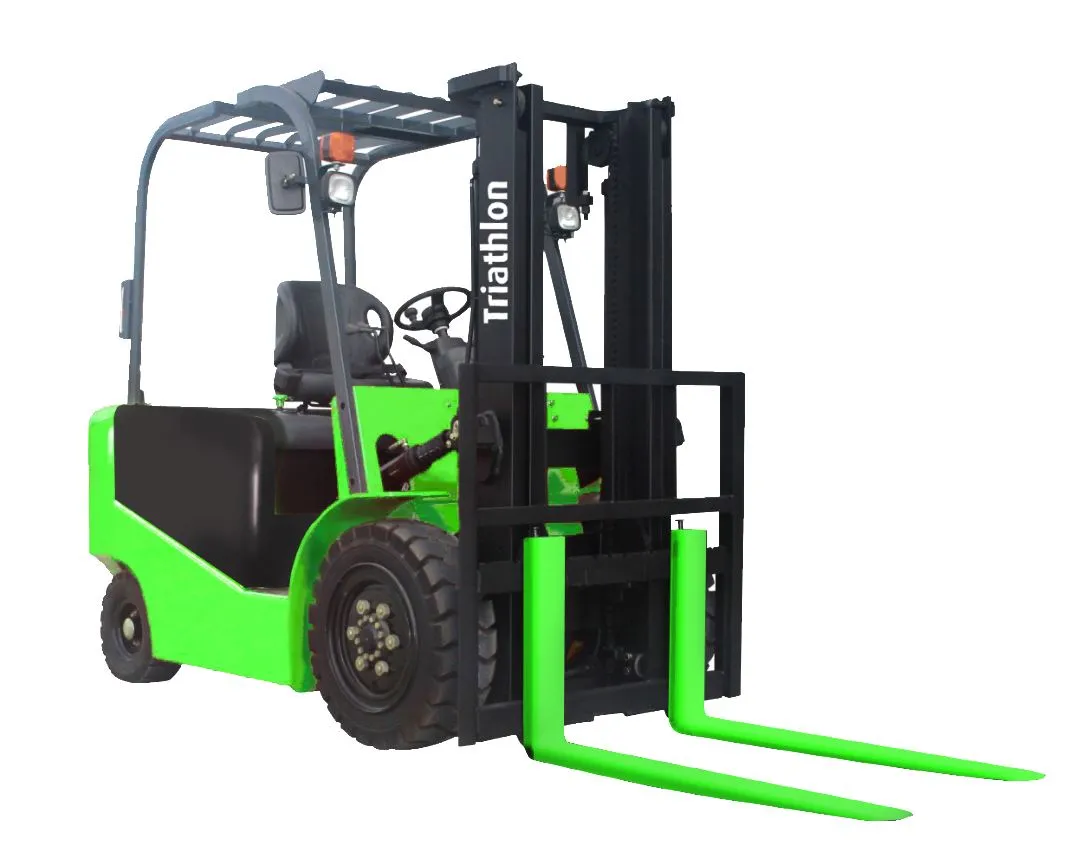 Aiko 3-Ton Diesel Forklift Truck | Model CPCD3.0T with 4.5M Lift Height - Optimal Performance