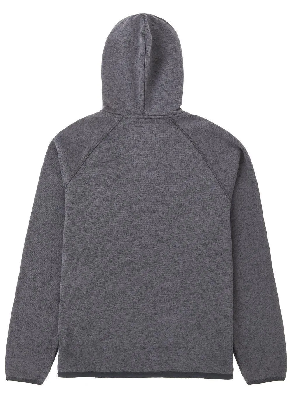 Artic Fleece, BLK