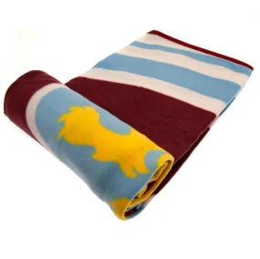 Aston Villa Fleece Blanket PL