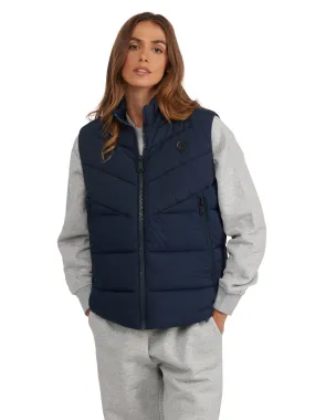 Astrid Women's Puffer Vest