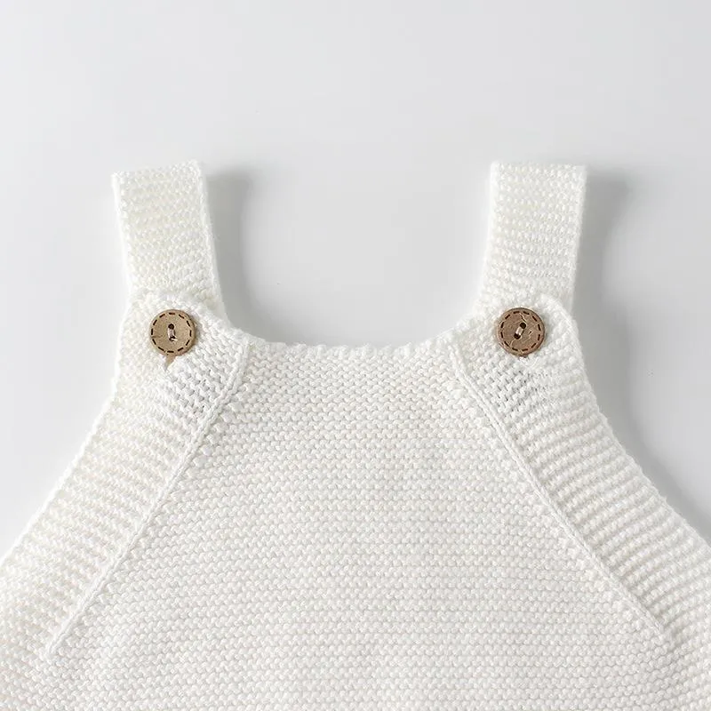 Baby Knit Coat