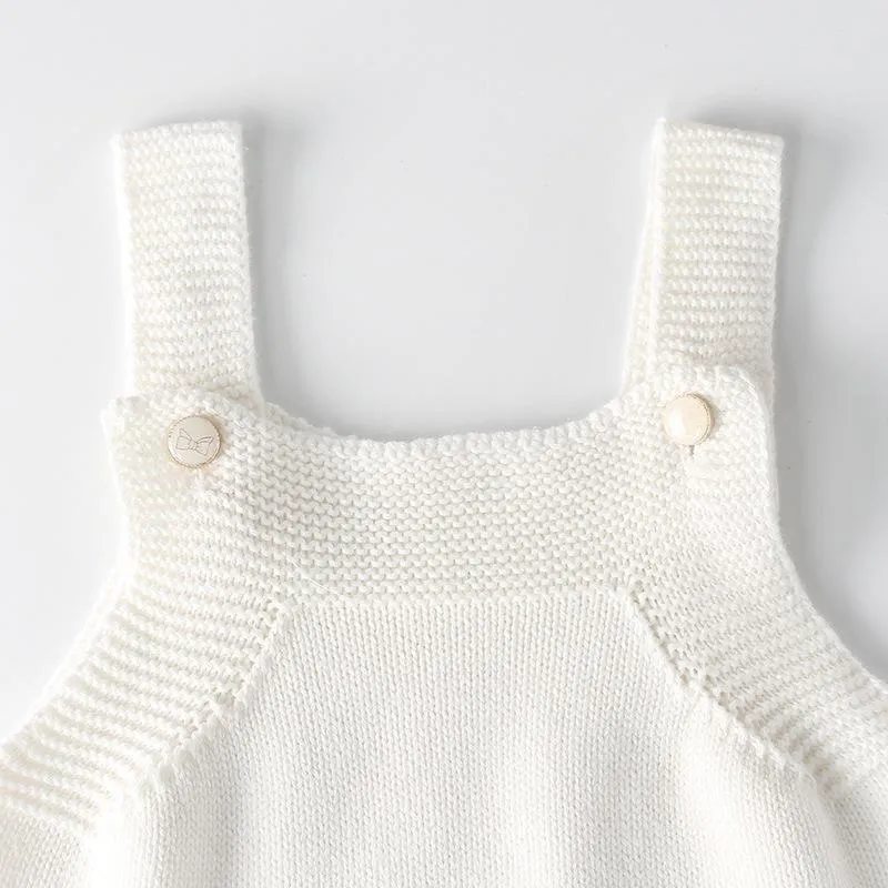 Baby Knit Coat