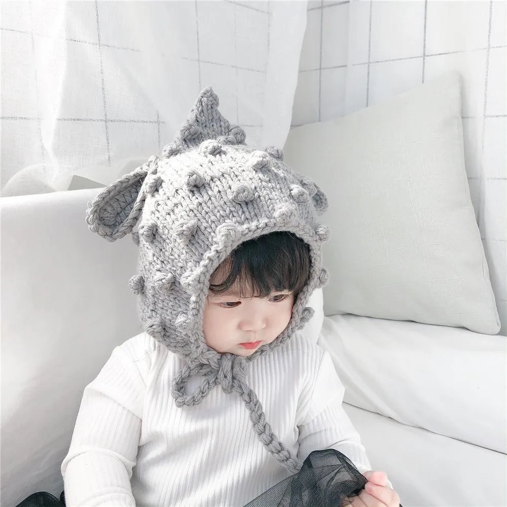 Baby Knitted Warm Hat