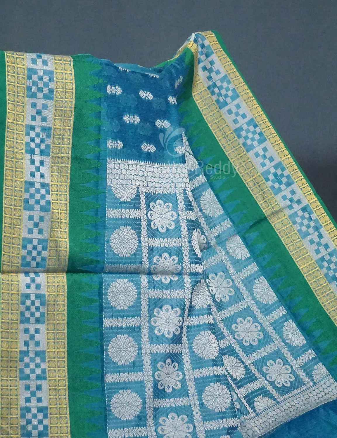 BANARAS COTTON-BC441