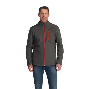 Bandit Full Zip Fleece Men's