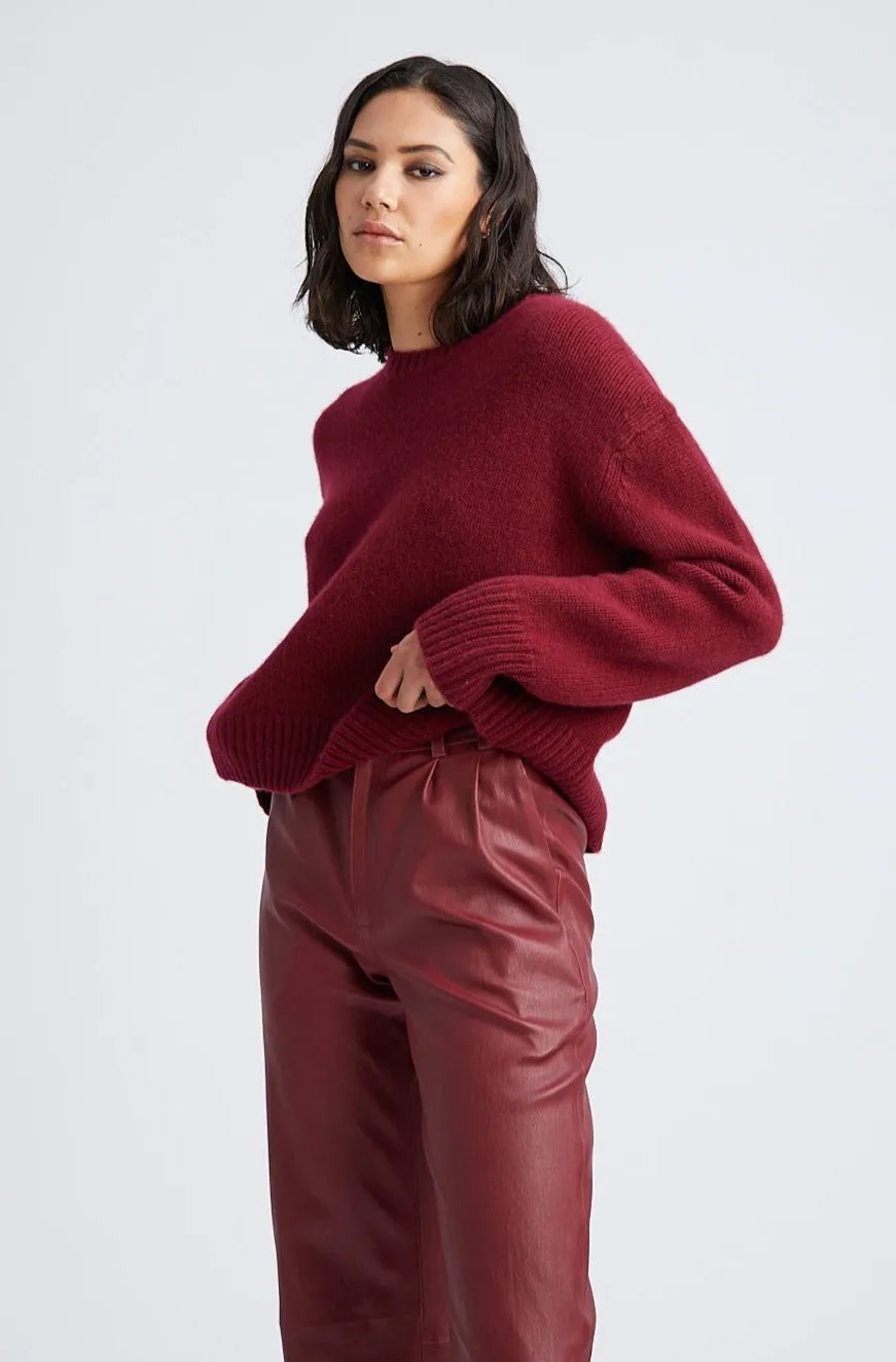 Barolo Heavy Cashmere Sweater