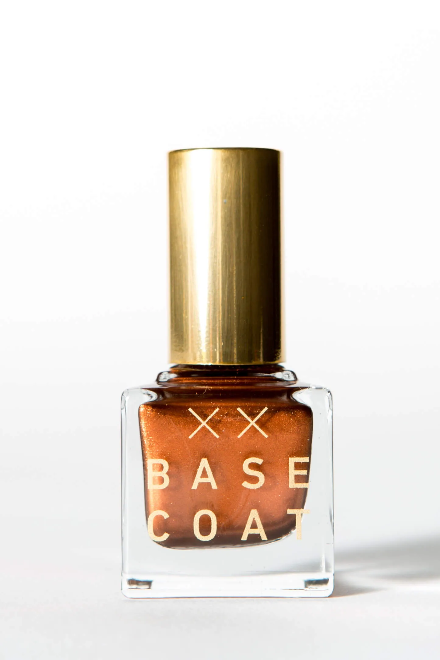 BASE COAT Nail Polish