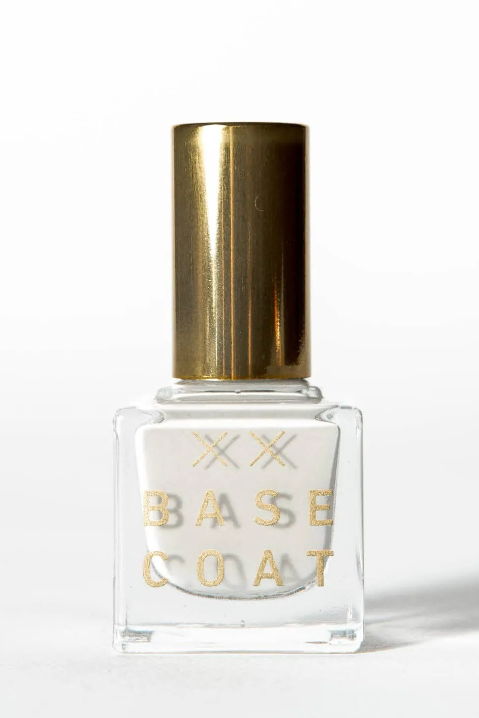 BASE COAT Nail Polish