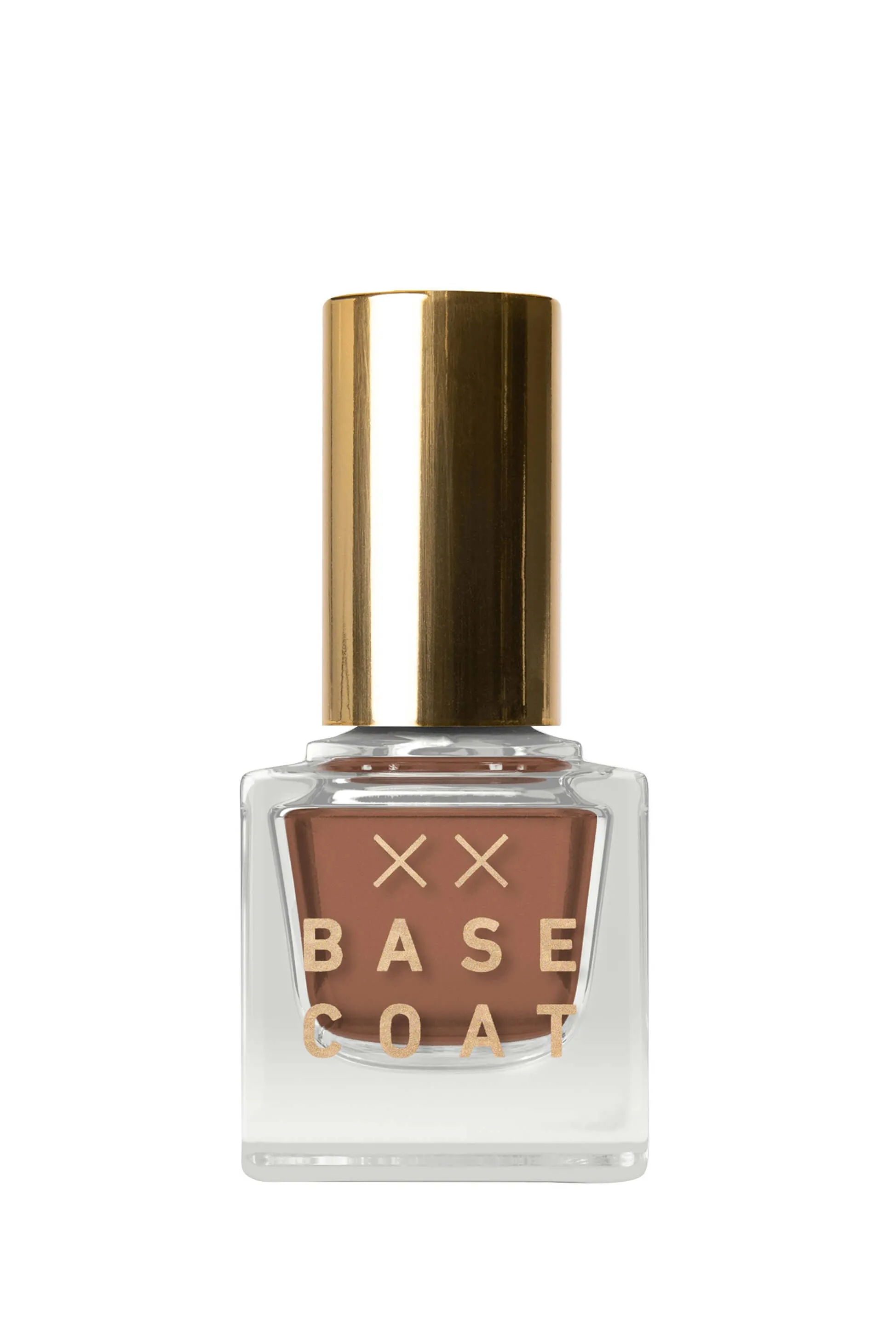 BASE COAT Nail Polish