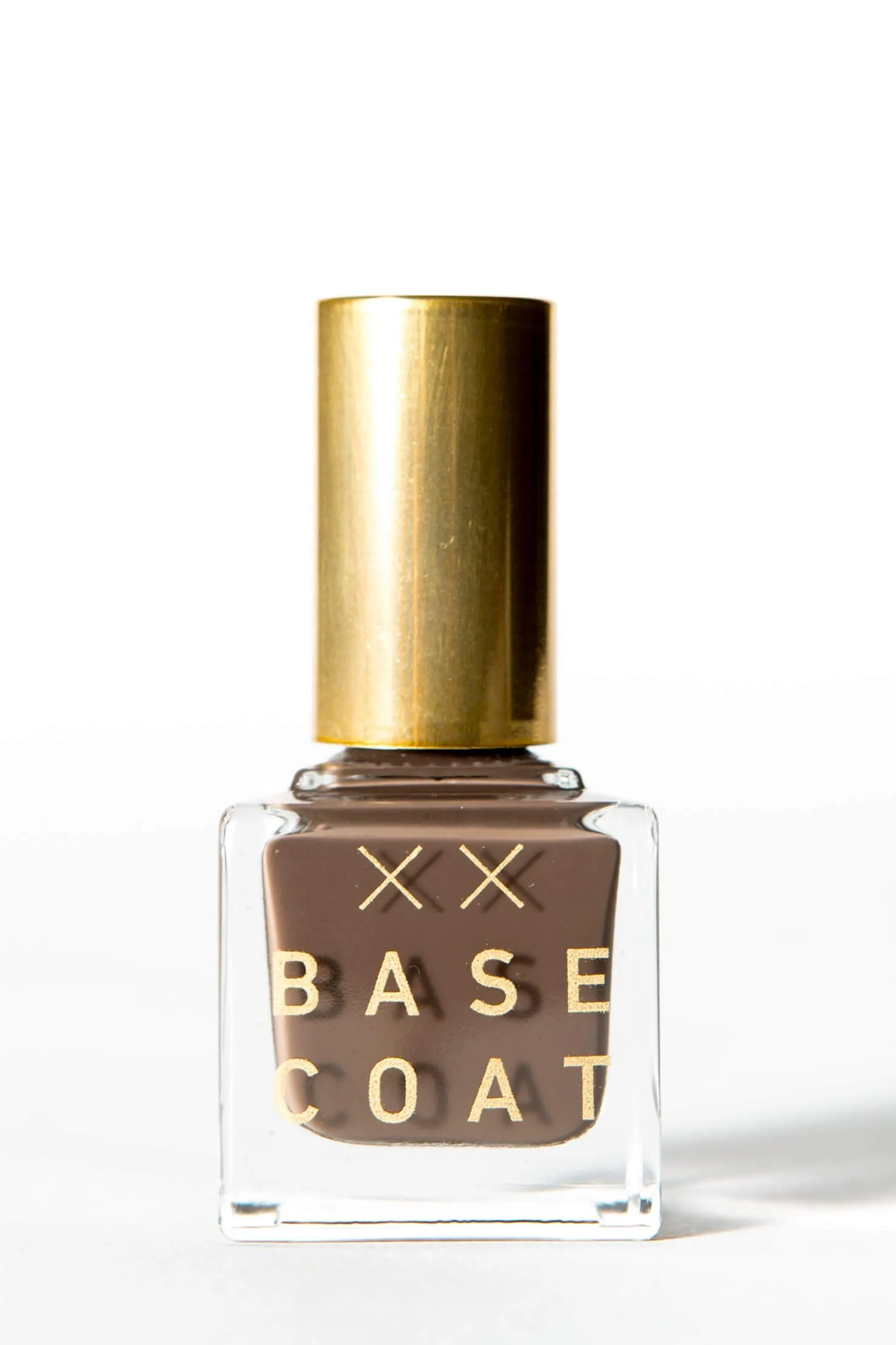 BASE COAT Nail Polish