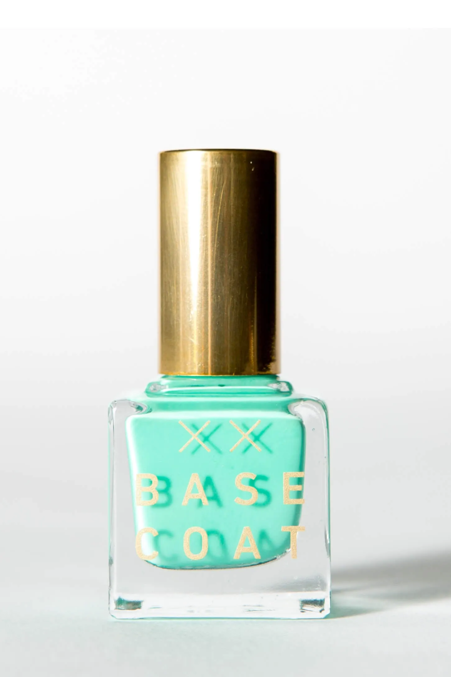 BASE COAT Nail Polish