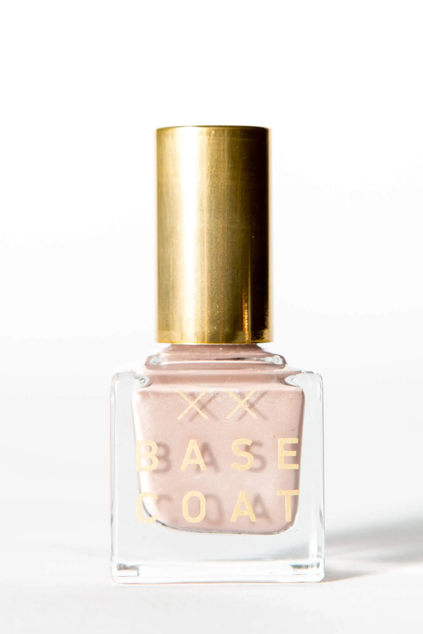 BASE COAT Nail Polish