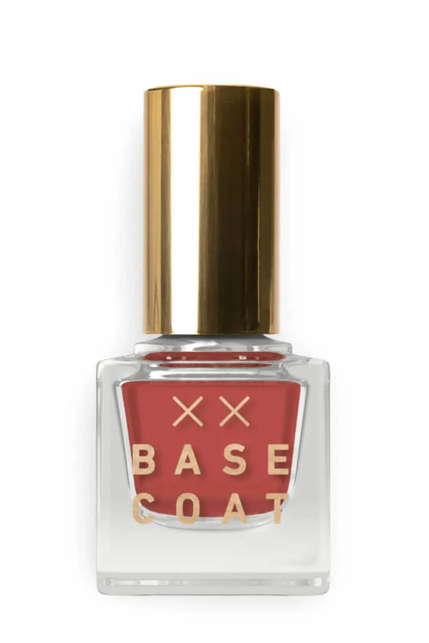 BASE COAT Nail Polish