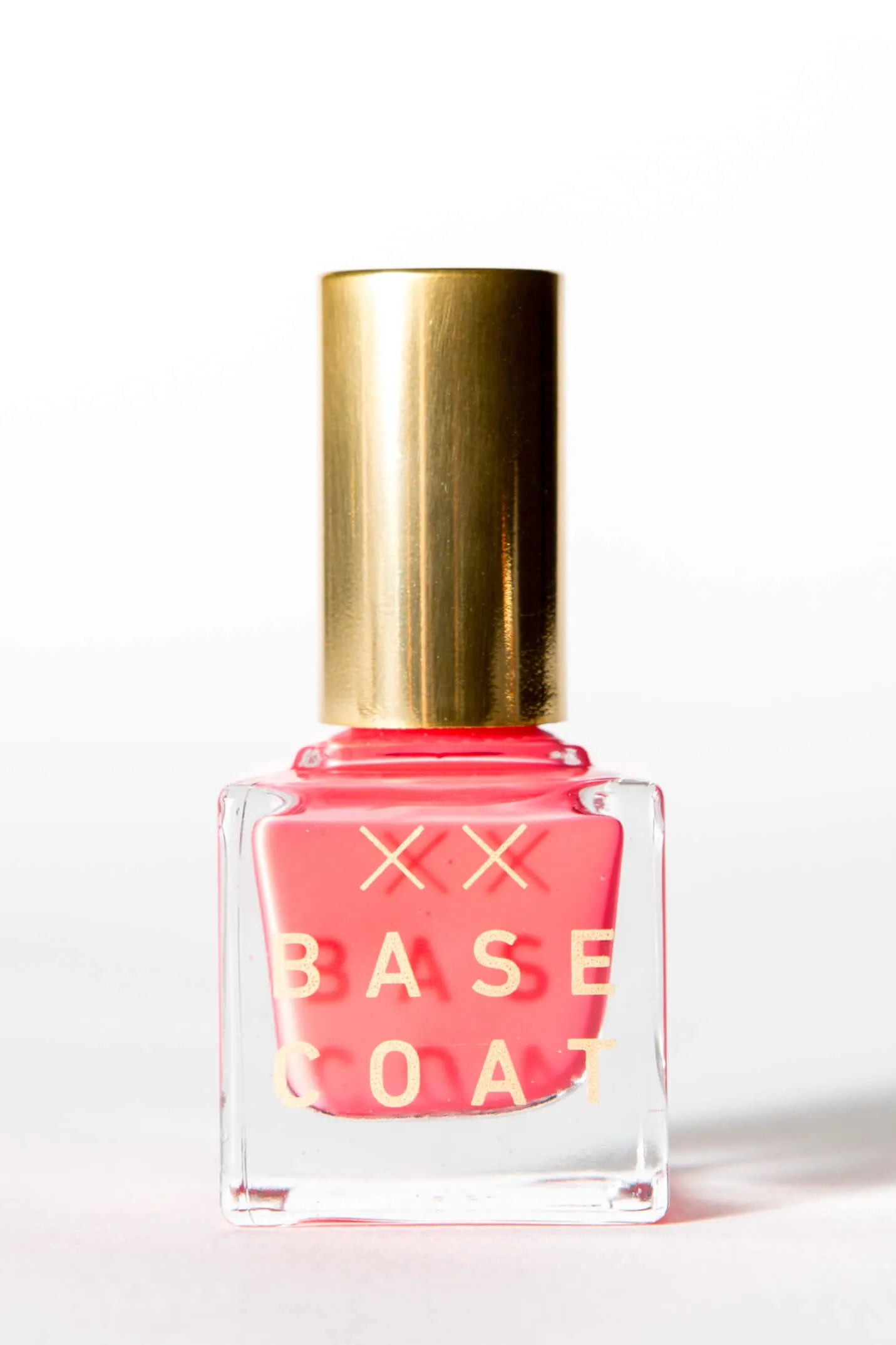 BASE COAT Nail Polish