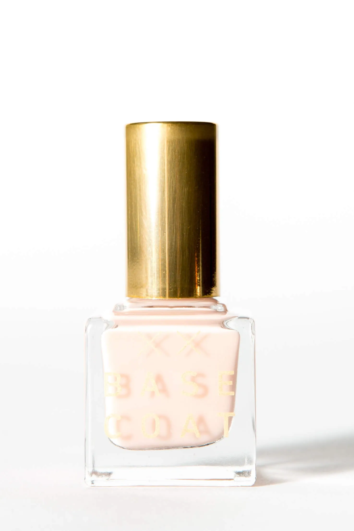 BASE COAT Nail Polish