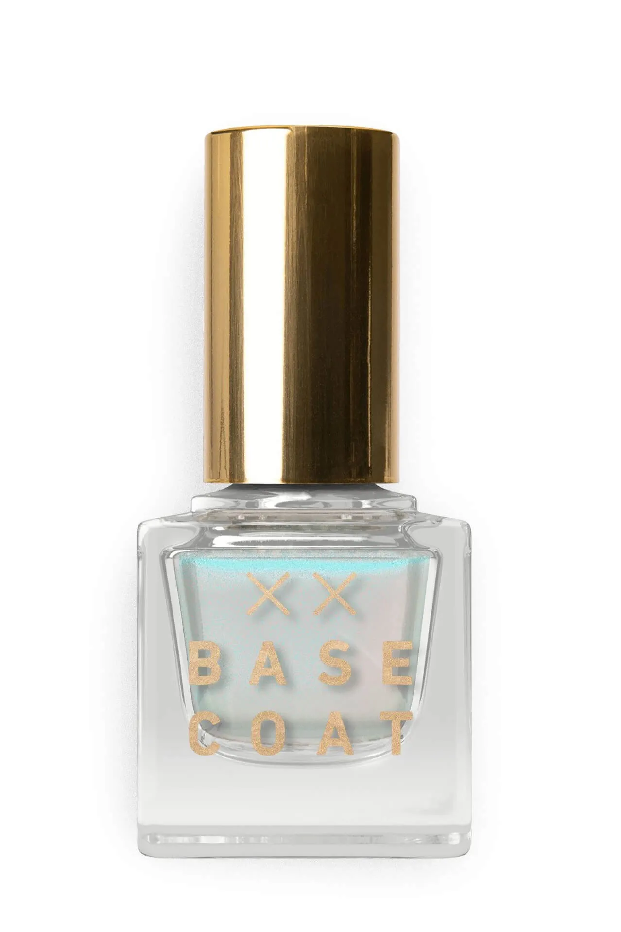 BASE COAT Nail Polish