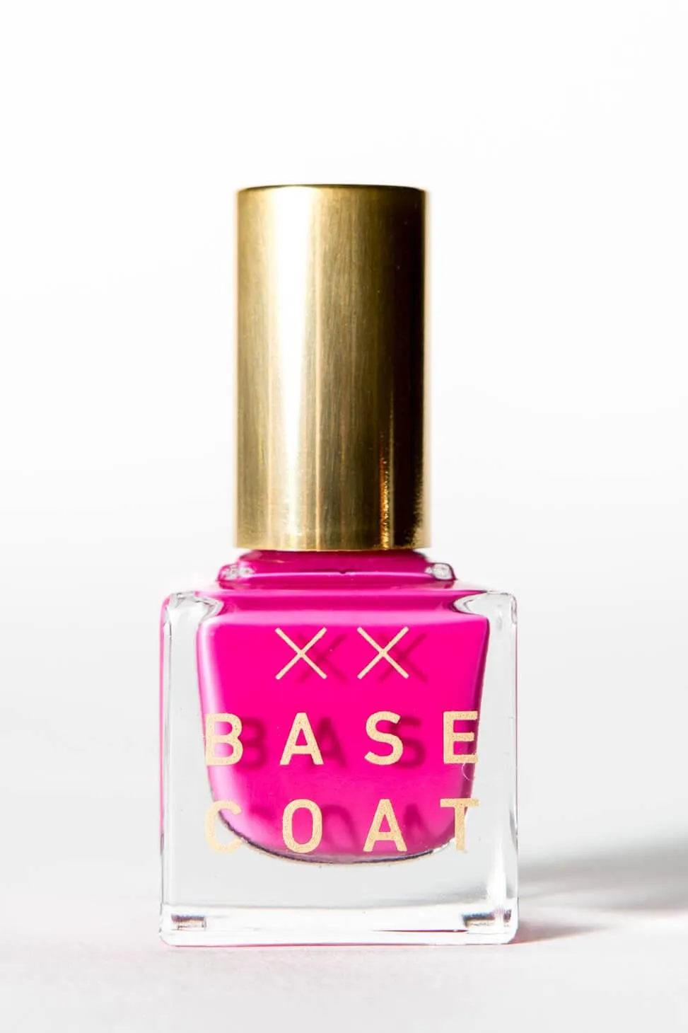 BASE COAT Nail Polish