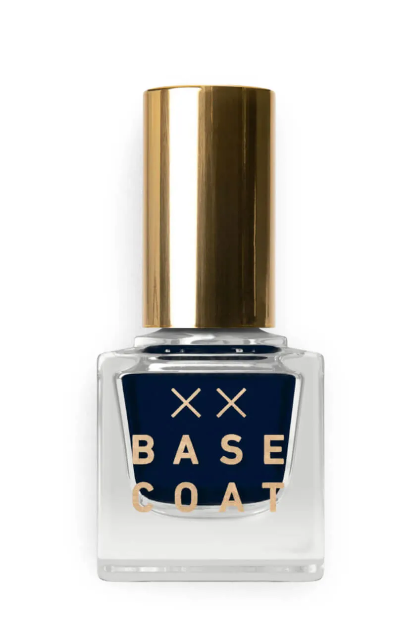 BASE COAT Nail Polish