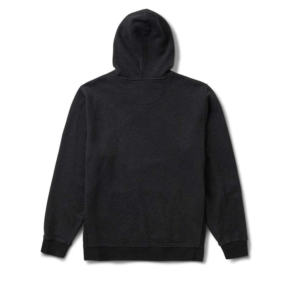 Beacon Hood Fleece - Caviar