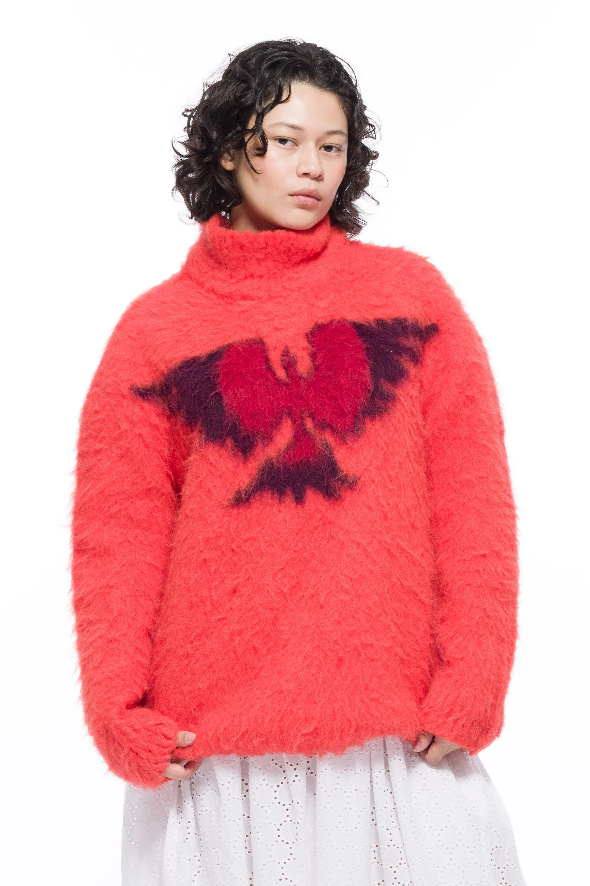 Beaumont Phoenix Sweater