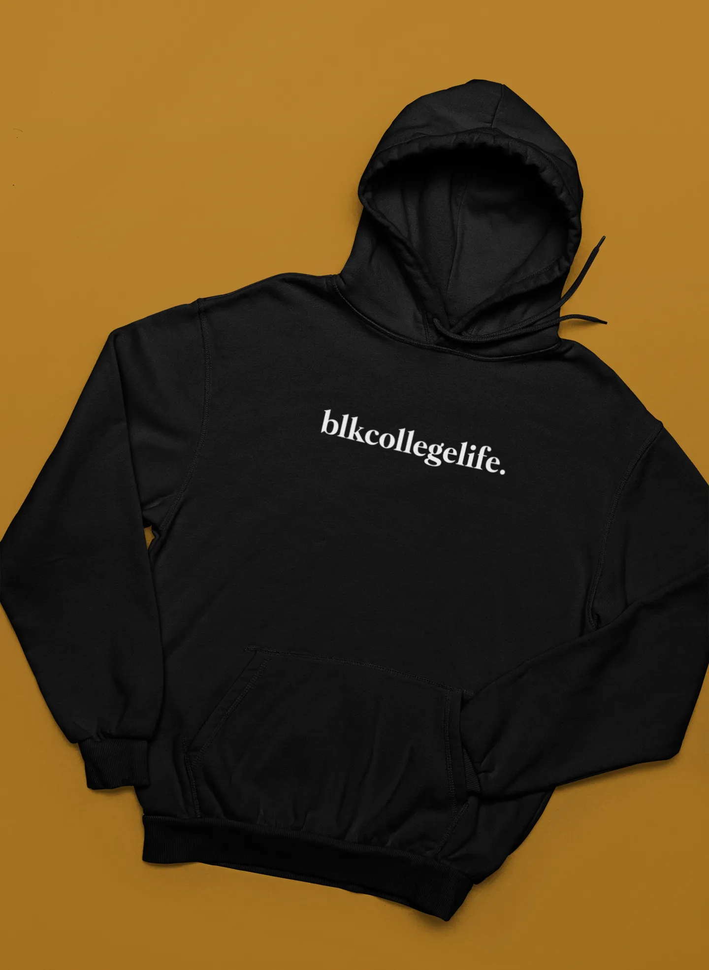 blkcollegelife. Fleece