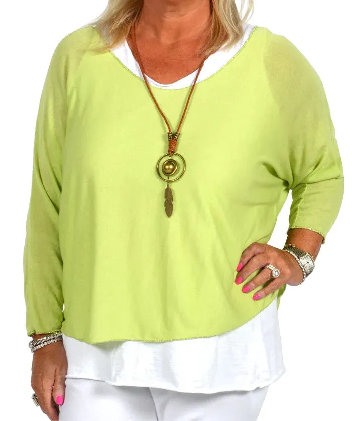 Boho Cape Cod Classic Tee & Tank