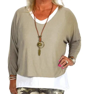 Boho Cape Cod Classic Tee & Tank