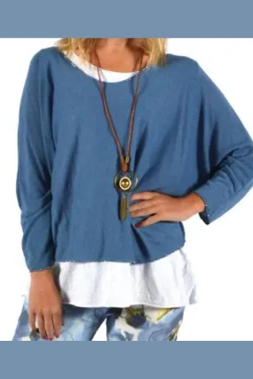 Boho Cape Cod Classic Tee & Tank