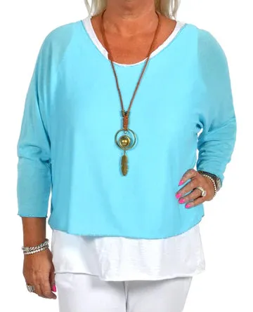 Boho Cape Cod Classic Tee & Tank