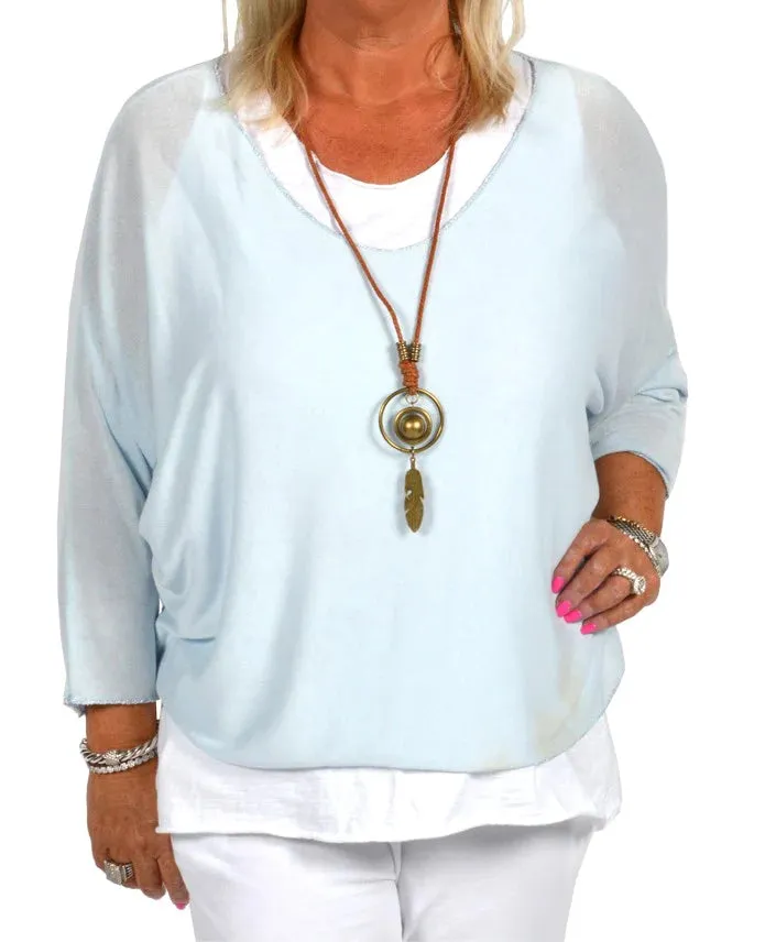 Boho Cape Cod Classic Tee & Tank