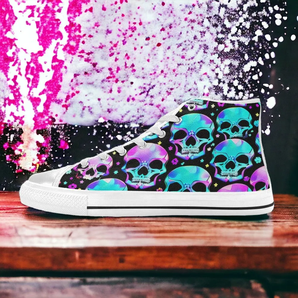 Bright Skulls Men